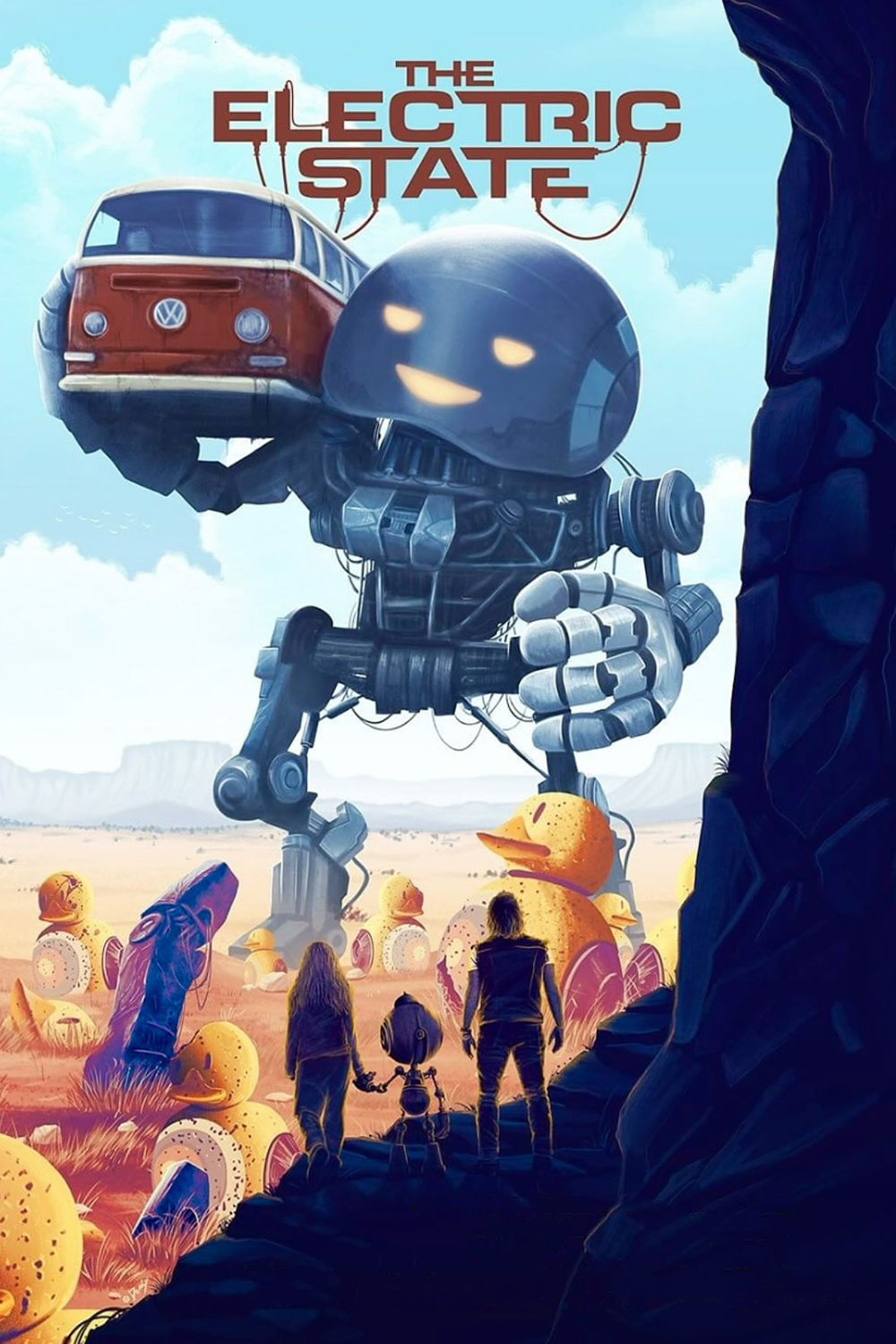 The Electric State (2025) [432864] (A1742239112) [[Movies]] --Plex--